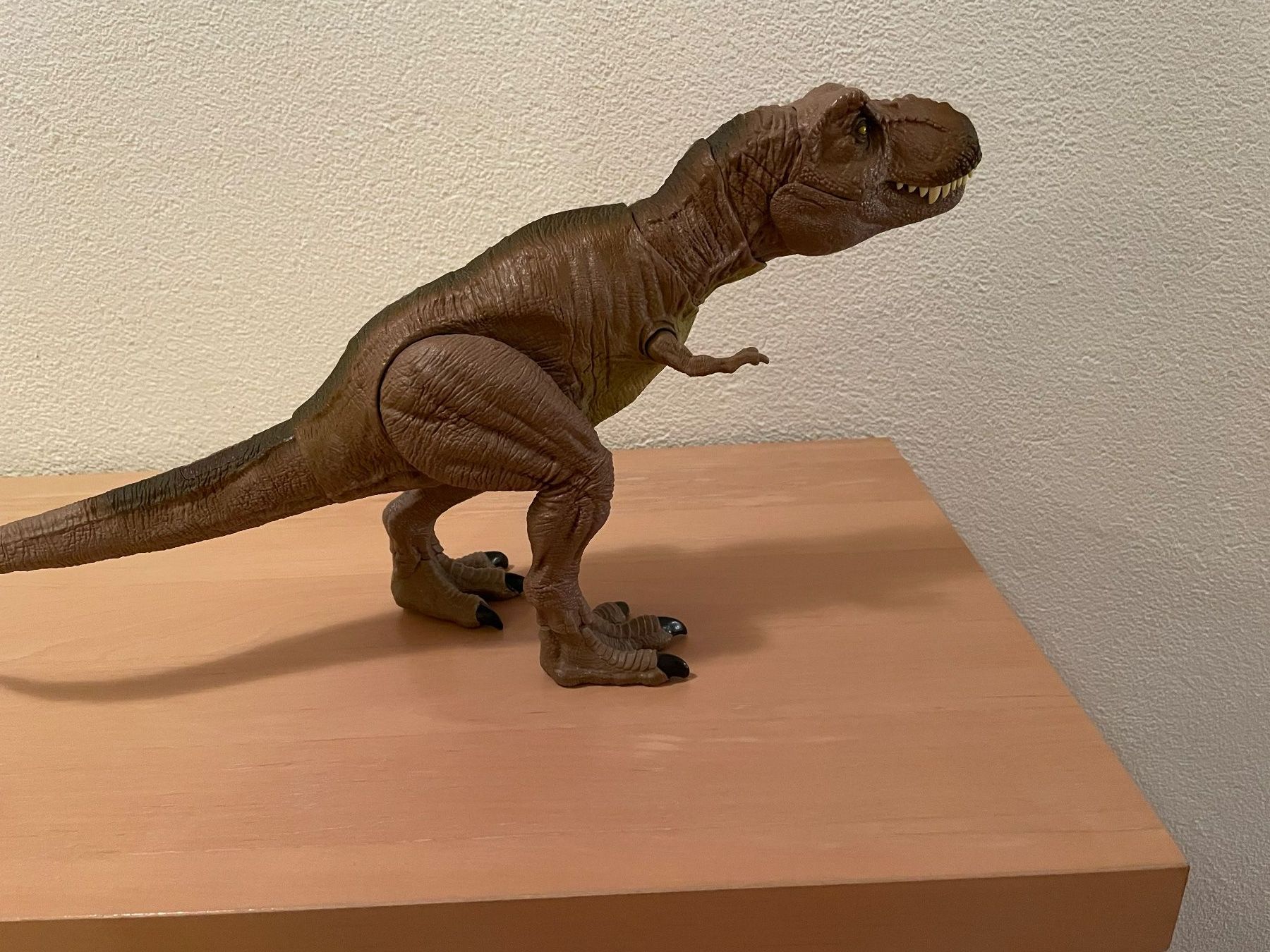 Giocattoli: Dinosaurier Jurassic World – Nuovo (secondo la descrizione) da Wettingen venduto da lili_66 1
