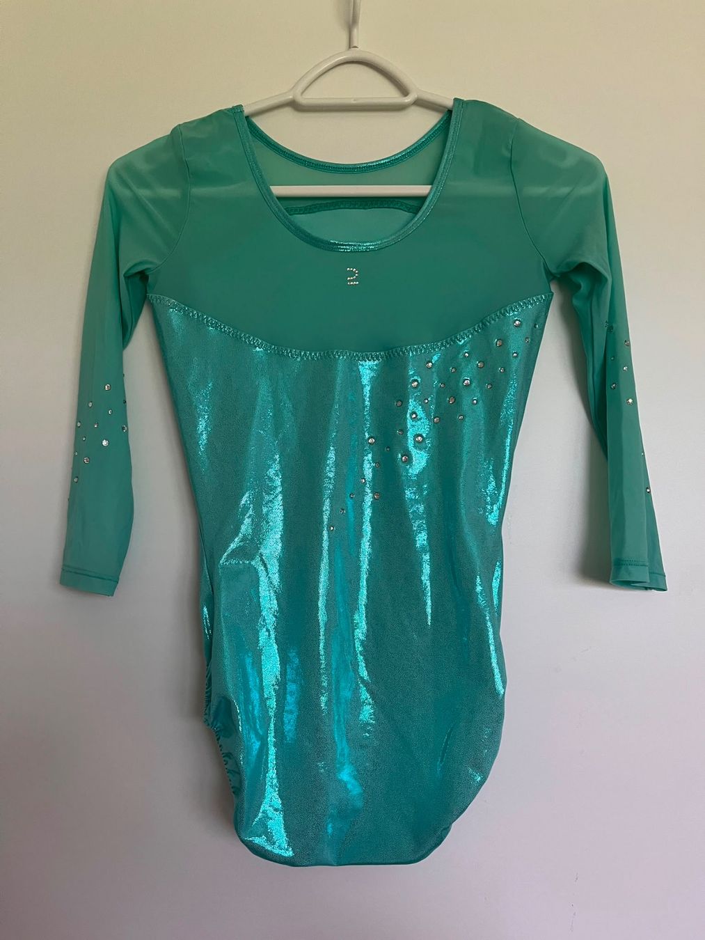 Trainer, Turnhosen & -trikots: Turndress Gr. 146 – Gebraucht aus Signau von stalder-langenegger 1