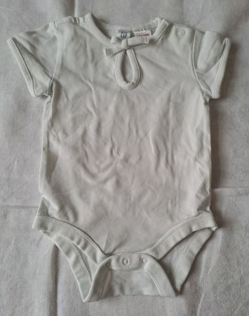BODY pour fille Taille 62 a 68
