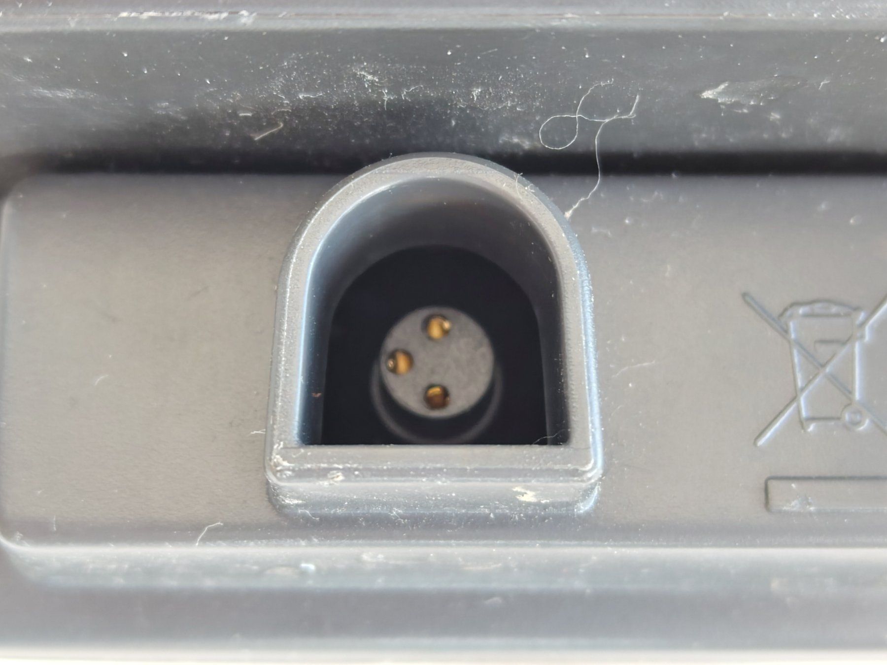 Rubinetteria: Gardena Select Bewässerungscomputer schwarz – Usato da Bassersdorf venduto da ann_n659 4