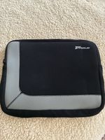Targus Laptop Hülle, neuwertig, Top Zustand, Schwarz