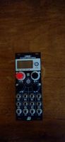 Xaoc Zadar Quad Envelope Eurorack + Gray Panel