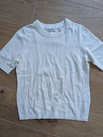 NEU: Esprit Shirt weiss