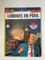 LEFRANC / TOME 19 / LONDRES EN PERIL (EO)