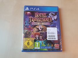 Hotel Transsilvanien neu und ovp