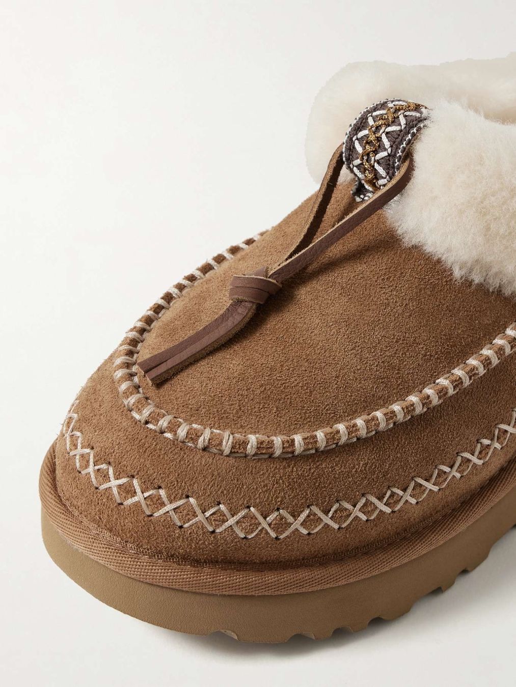 Ugg Scarpe da donna: ORGINAL UGG Tasman Alpine Gr.38 NP198,- – Nuovo (secondo la descrizione) da Degersheim venduto da Starkigel 3