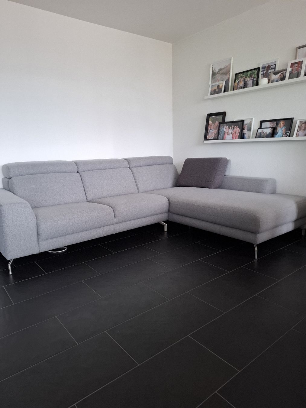 Sofas: Sofa – Neu (gemäss Beschreibung) aus Zürich von LeoSofa 1