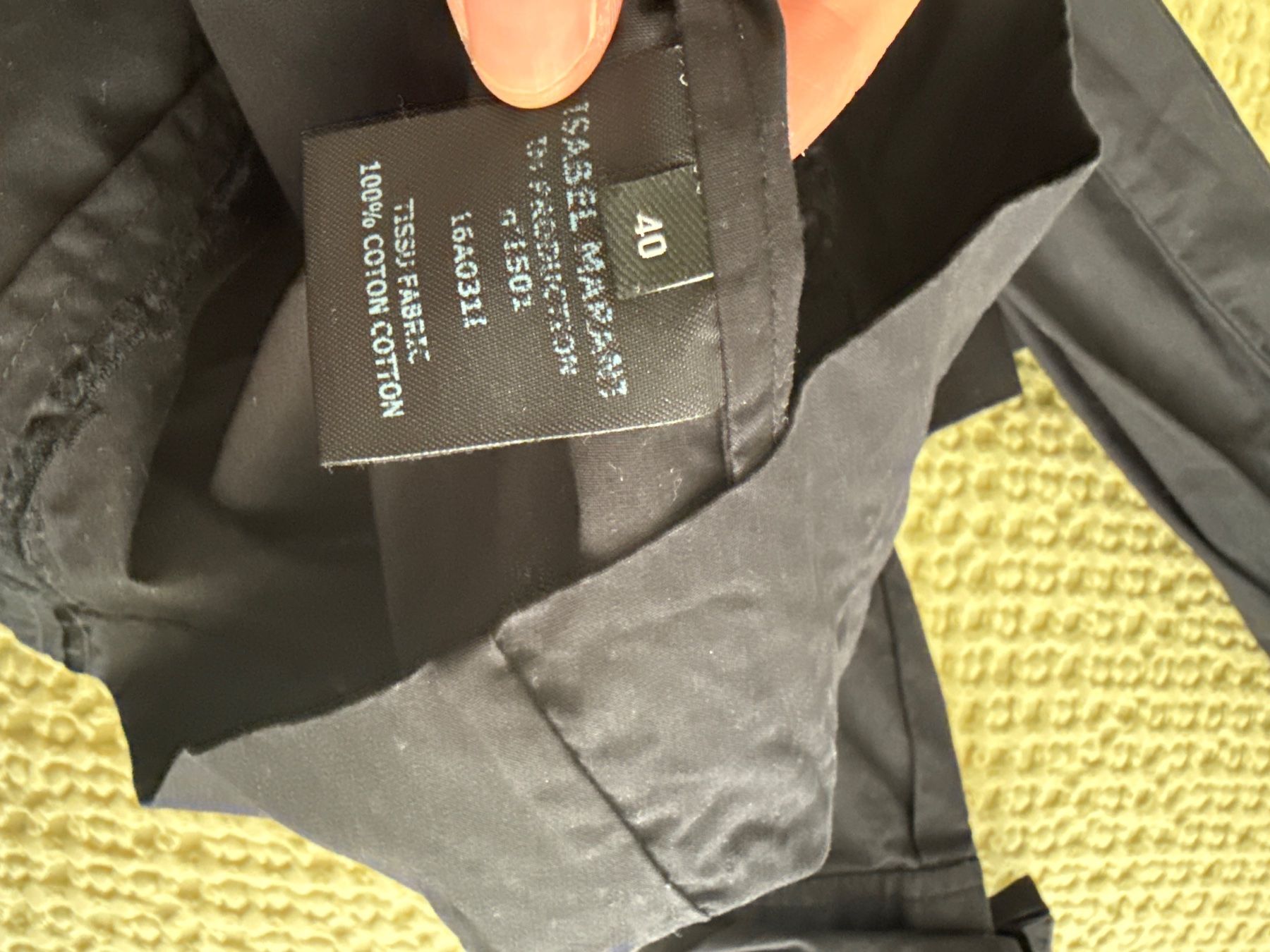 Isabel Marant Chemisiers: isabel marant bluse – D'occasion à Bern par alcappone 5