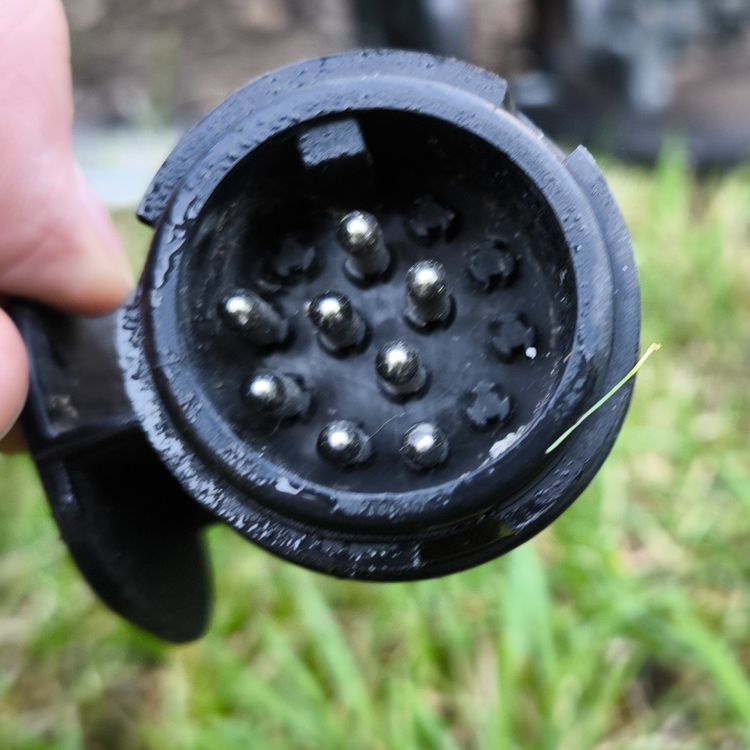 Travi: Fahrradträger – Usato da Rorschacherberg venduto da snOOpydOg11 7