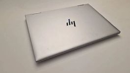 HP Elite x360 1040 G10 2-in-1 | Wie neu