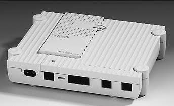 Swisscom Modems & Router: ISDN Router NT 1 + 2a Swisscom – Gebraucht aus Würenlingen von Schneiderhifi 8