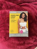 Medela Hands-Free Still-BH (M)