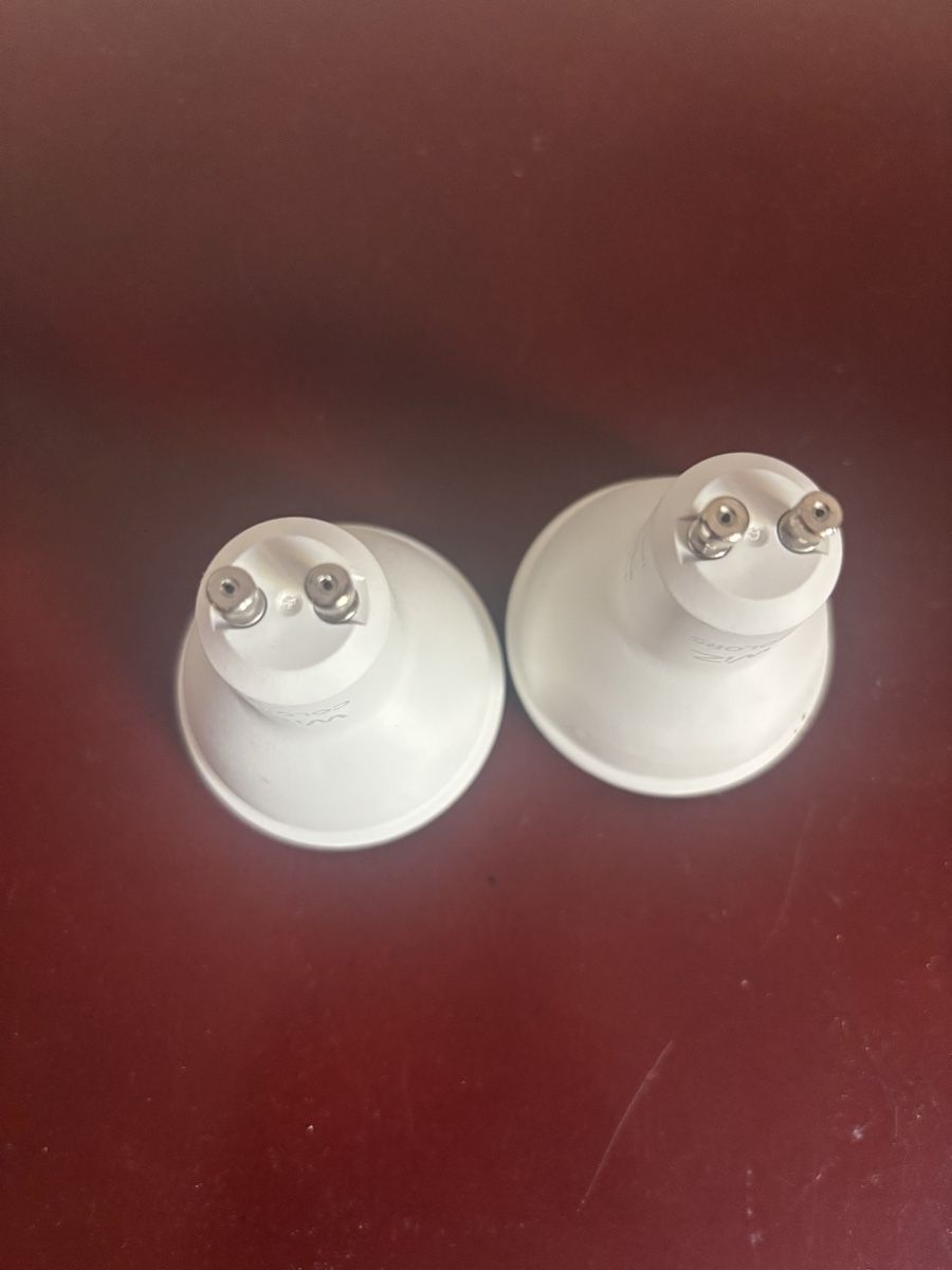 Lampen: WiZ Color Lightbulbs/Glühbirne – Neu (gemäss Beschreibung) aus Winterthur von Bubuuuuu1789 1