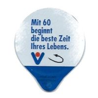 KRD Serie 1.190 A RL Gastro - SSC Senioren Club, komplett