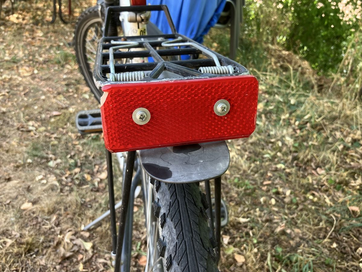 Vélos: Fahrrad Montana – D'occasion à schinznach-dorf par urs1971 9
