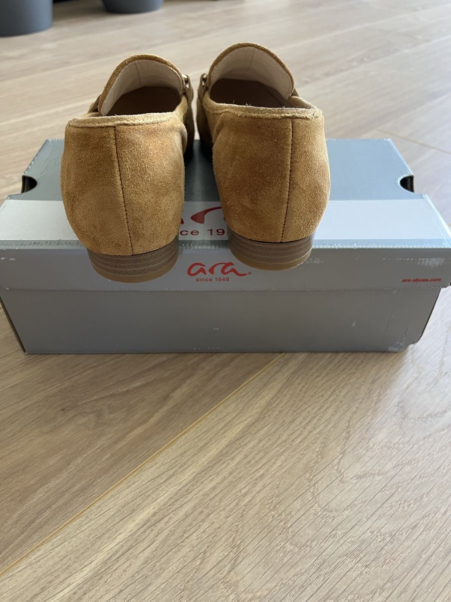 Ara Scarpe da donna: NEUE Ara Schuhe 39 – Nuovo (secondo la descrizione) da Zürich venduto da sofia_pl 1