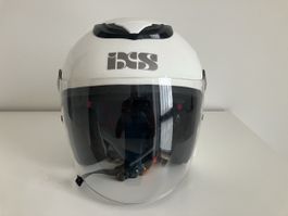 Helm weiss IXS Grösse xs
