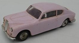 Norev Lancia Aurelia GT 1/43 ancienne plastique réf. 22