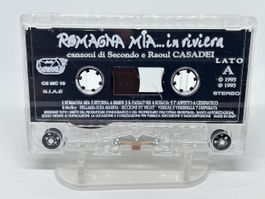 Romagna Mia... In Riviera (1995)