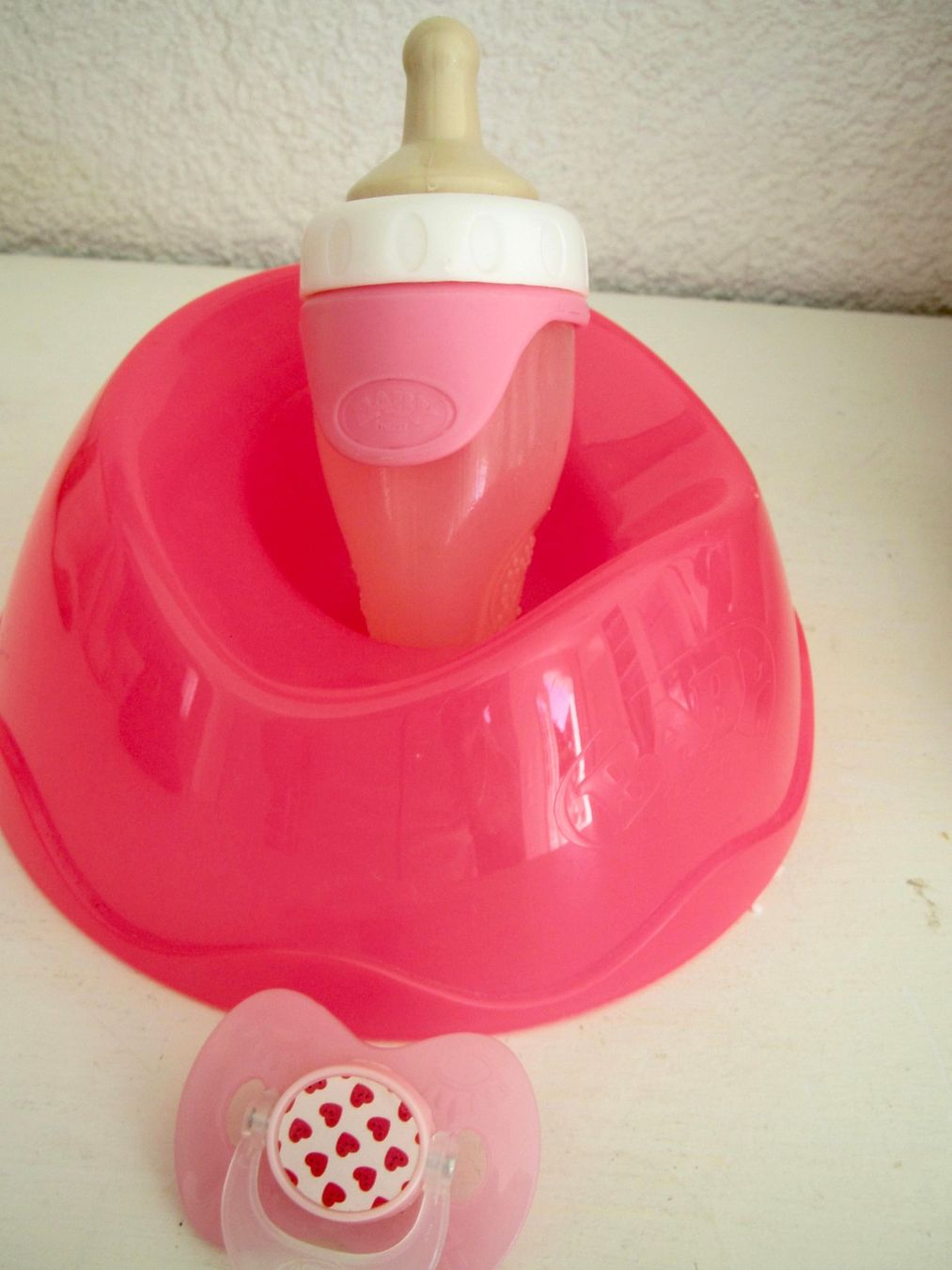 Zapf Creation Bambole: POUPEE ZAPF CREATION NEUF – Nuovo (secondo la descrizione) da Murten venduto da Selliot 1