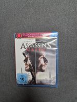 Assassin's Creed