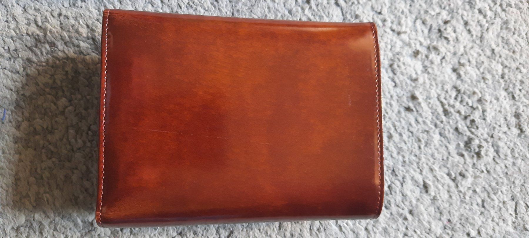 Cartier Portamonete: Cartier portemonnaie panthère – Usato da Russin venduto da Lola2115 5