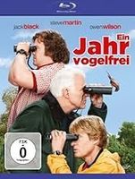 🎞️🎥🍿 Ein Jahr vogelfrei! 🍿🎥💿