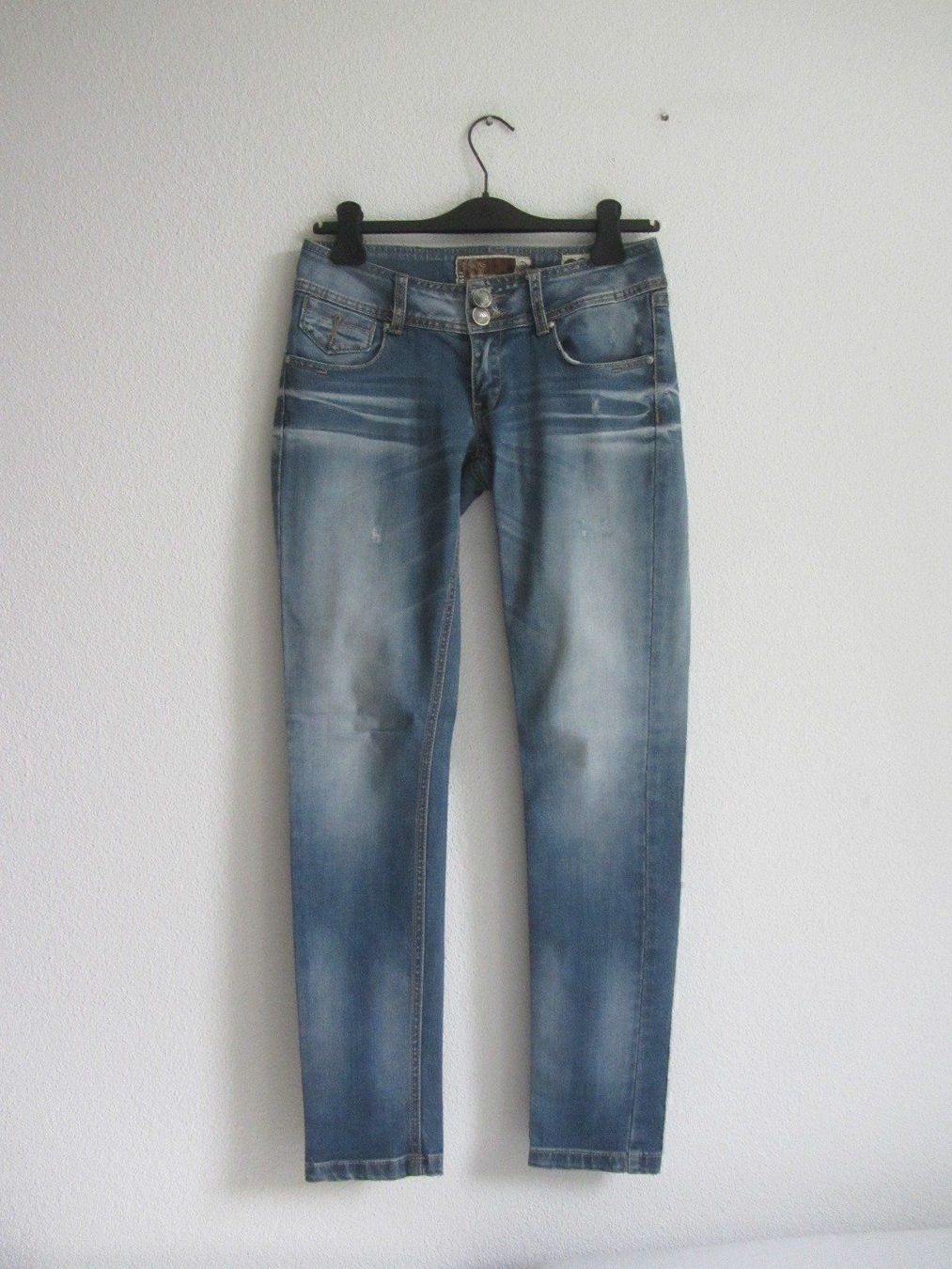 Jeans: BSJ - Jeans blau S – D'occasion à Zürich par Diazaio