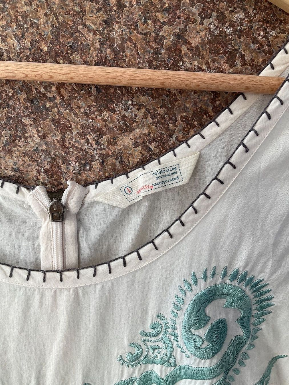 Odd Molly Tops: Odd Molly Top – Gebraucht aus Röschenz von Queen020 2