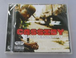 CASSIDY - Split Personality NEU/OVP