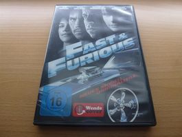 Fast & Furious 4 - Neues Modell.