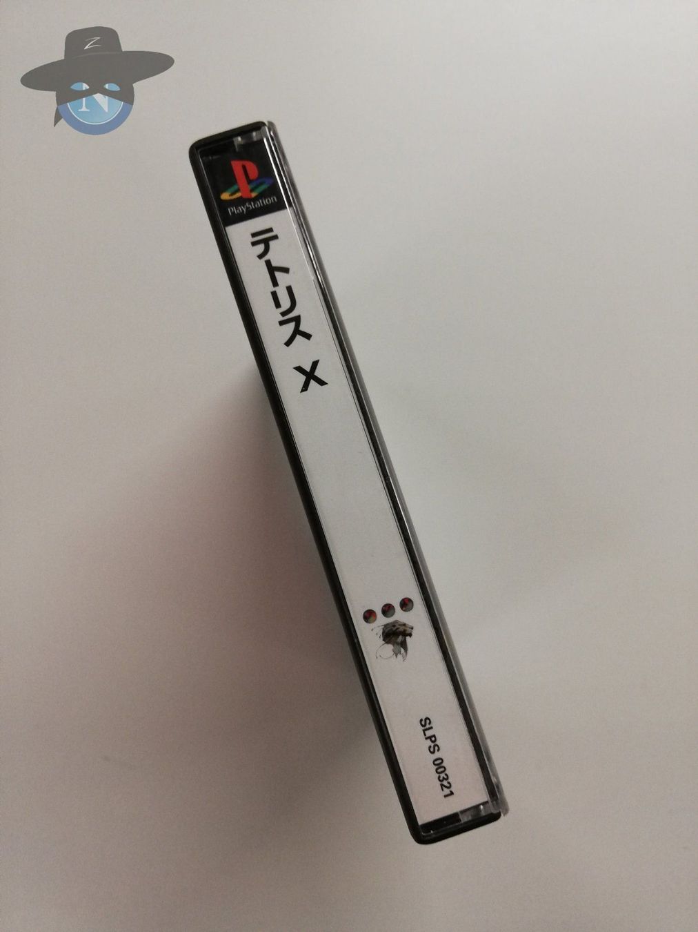 Sony Giochi: Tetris X                   / JAPAN / PS1 – Usato da St. Gallen venduto da zorro_dc 3