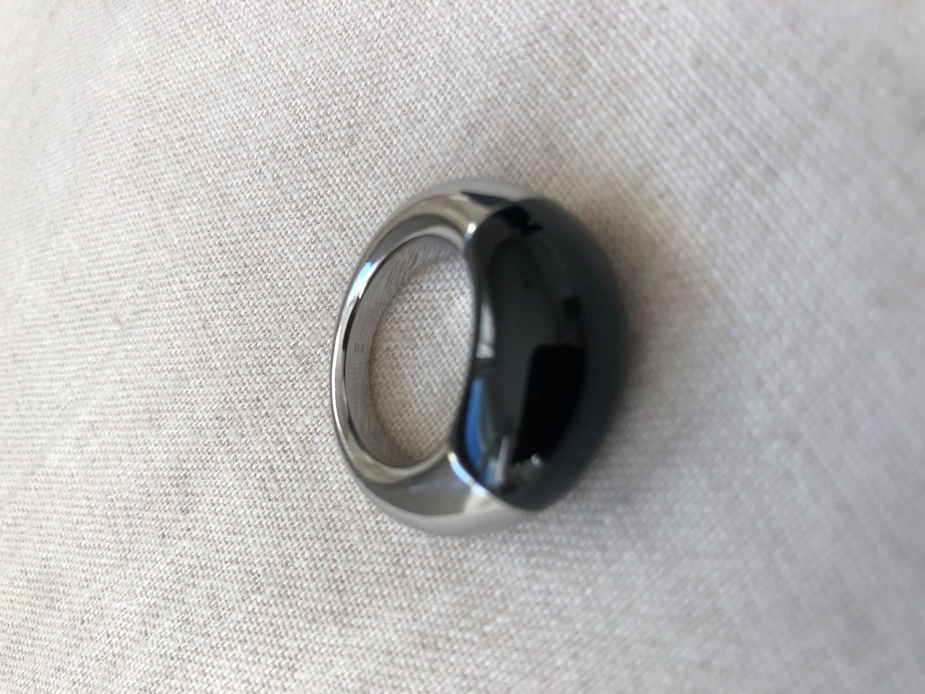 Calvin Klein Anelli: Calvin Klein Ring – Usato da Bubikon venduto da tokidoki 1