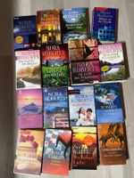 Nora Roberts 16 Stück