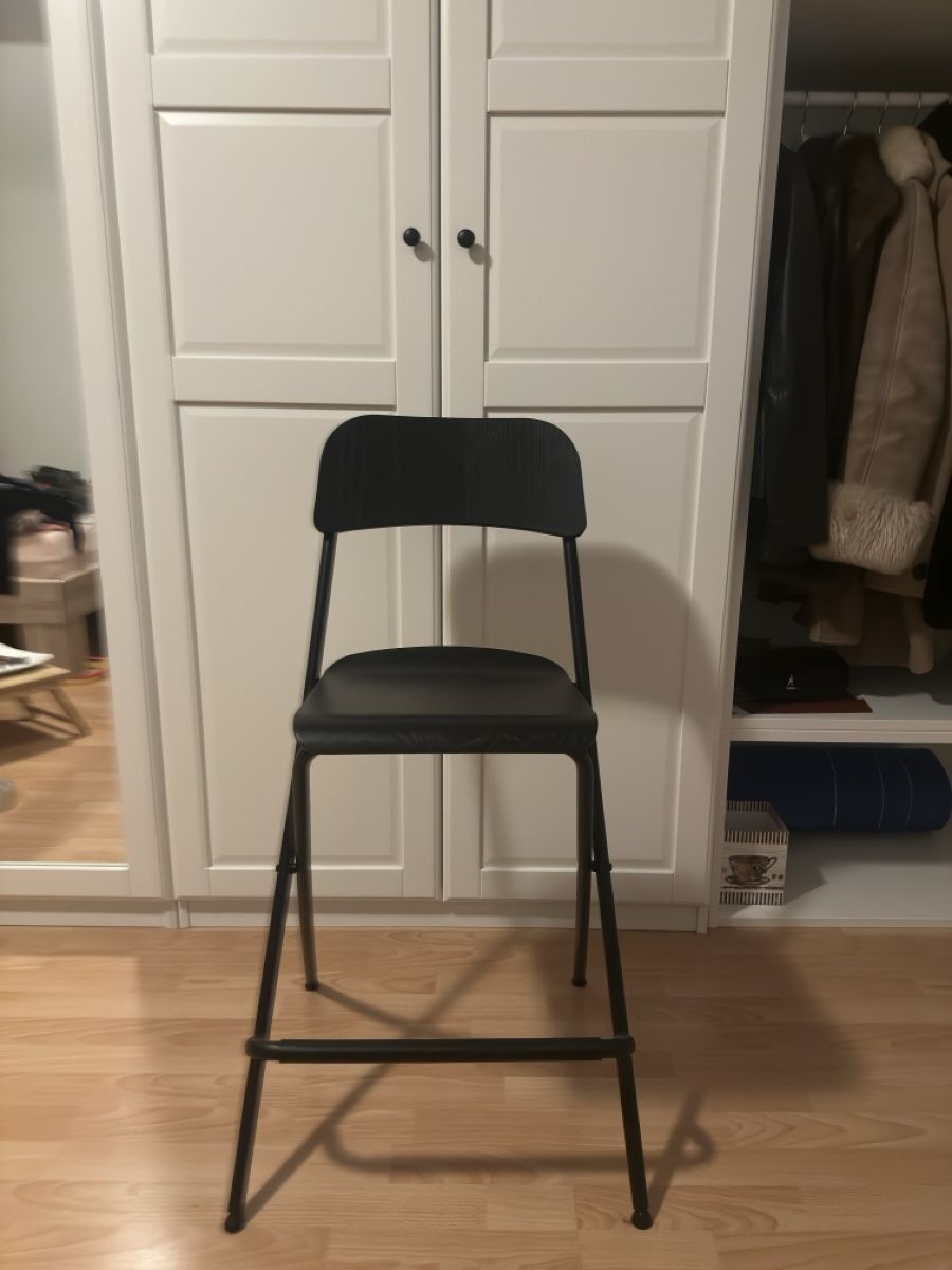 Ikea Tabourets: IKEA Barhocker – D'occasion à Luzern par gnika