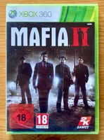 Mafia II/2 (NEU/sealed) - Xbox 360