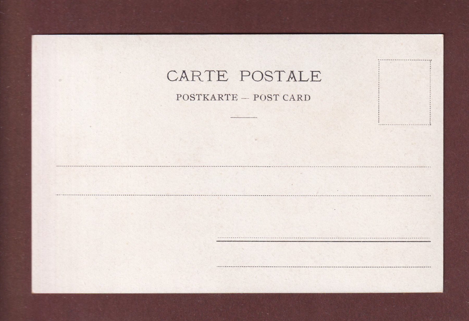 Cartoline postali: Gorges du DAILLEY près Salvan - CPN – Usato da Pully venduto da nicecards-shop 1