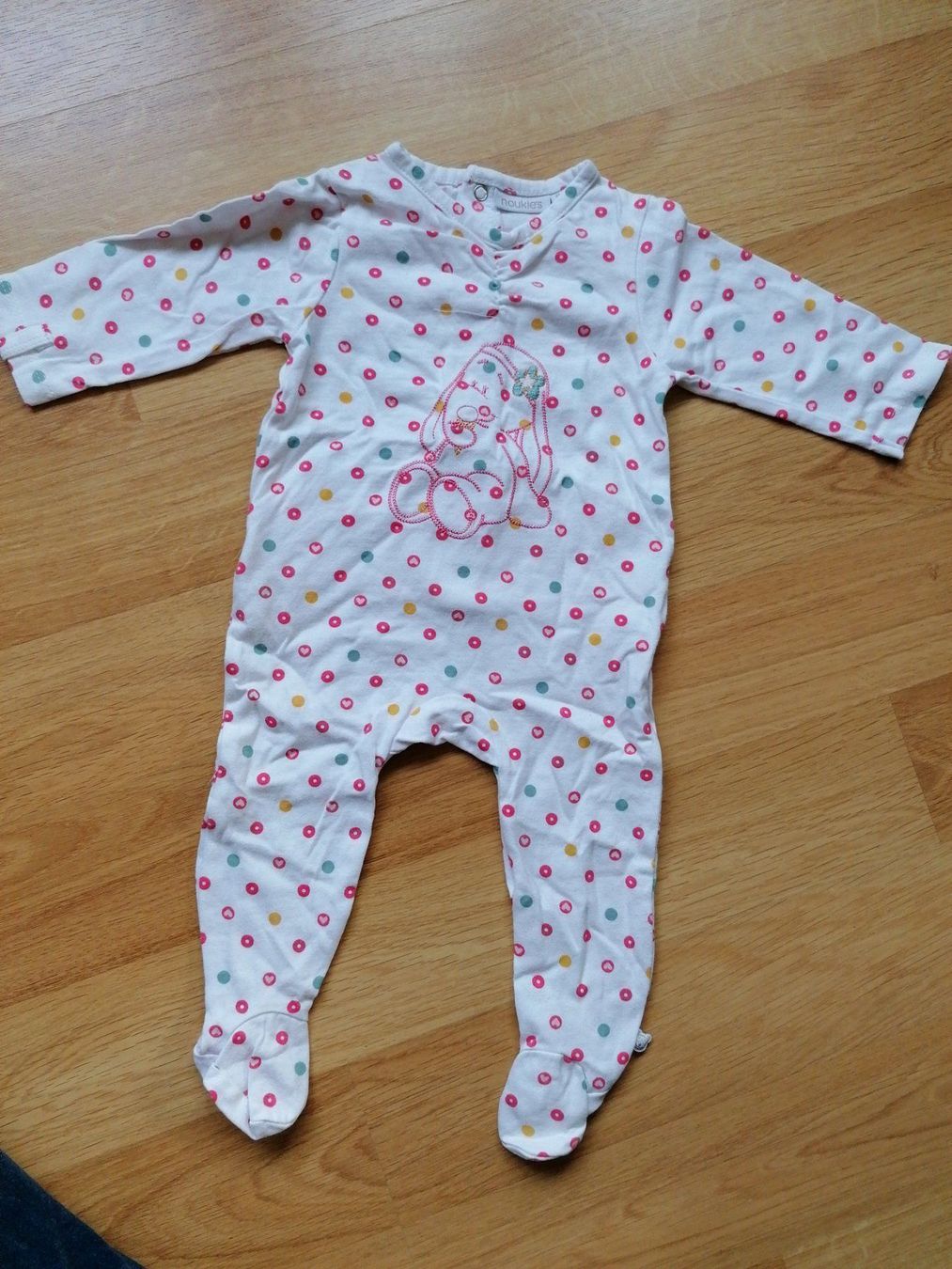 Pigiama & Simili: Pyjama Gr 68 – Usato da Büttikon AG venduto da Amineah