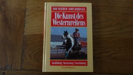 Die Kunst des Westernreitens B. Mayhew / J. Birdsall 150 S.
