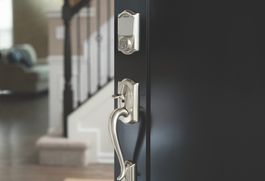SCHLAGE Sense Smart Lock Schloss Deadbold Homekit