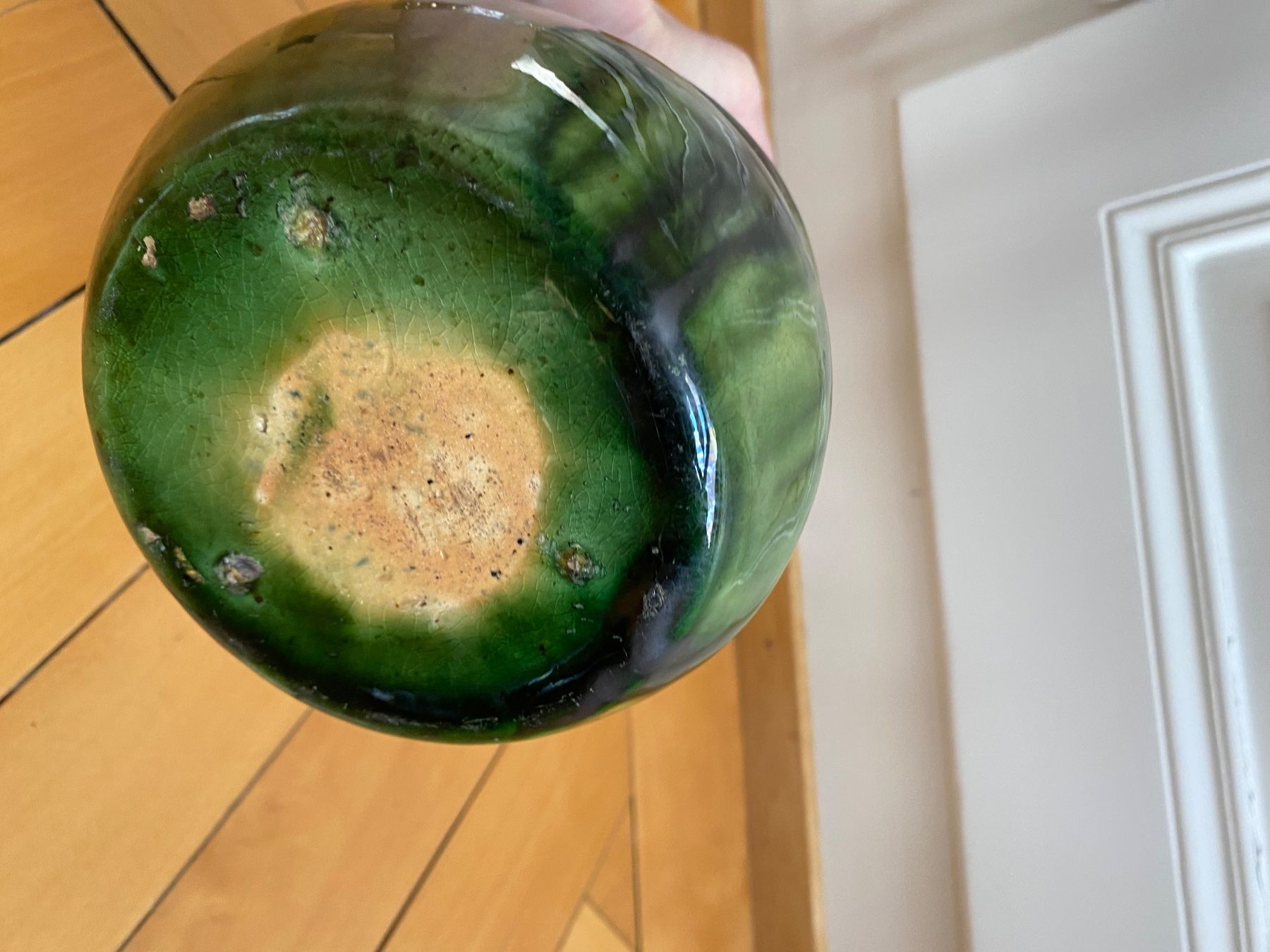 Vasi & Recipienti: Joli vase serpent vintage – Usato da Küssnacht am Rigi venduto da CALIFRASQUI 4