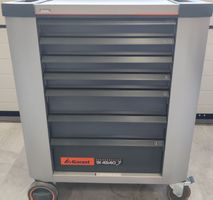 Werkzeugwagen/Werkzeugboy/Werkstattwagen von Garant