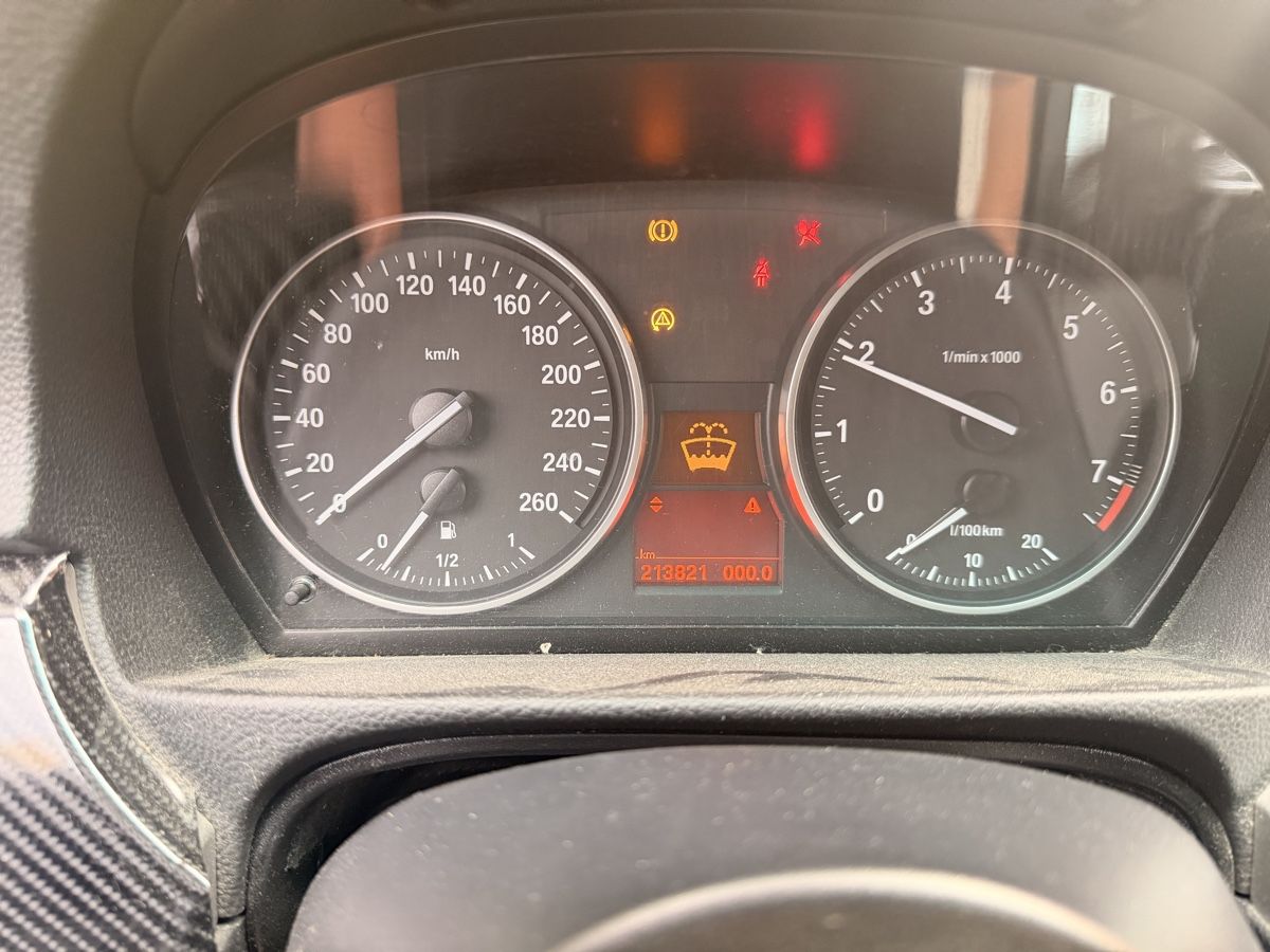 BMW Automobili: BMW 325 cu – Difettoso da Roggwil BE venduto da mun_hmx7 7