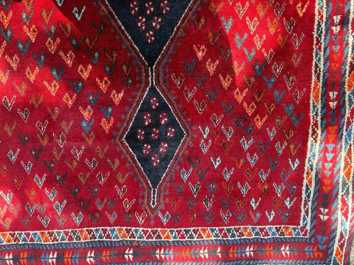 Tapis:  Schöne Orientteppich (147) – D'occasion à Glattfelden par maa_qcj8 6