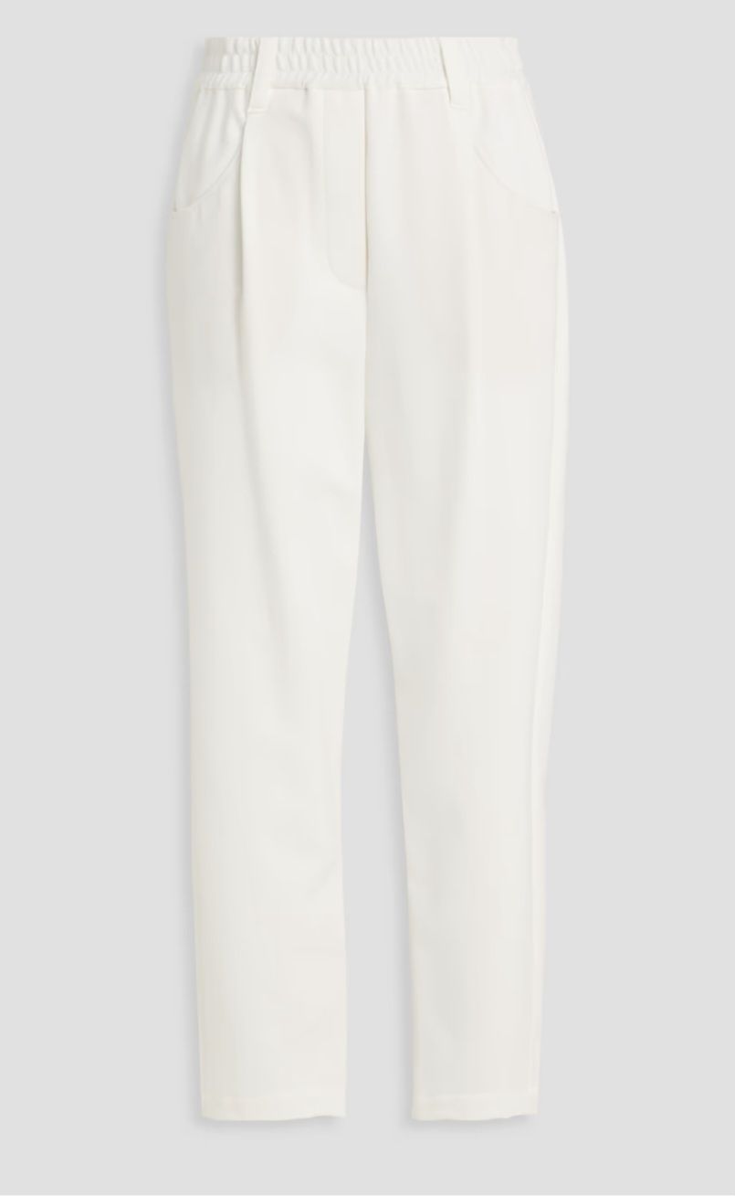 Brunello Cucinelli Hosen: Brunello Cucinelli Sommer Hose, Gr. 38, neuwertig – Neu (gemäss Beschreibung) aus Ibach von ole_6whn 5