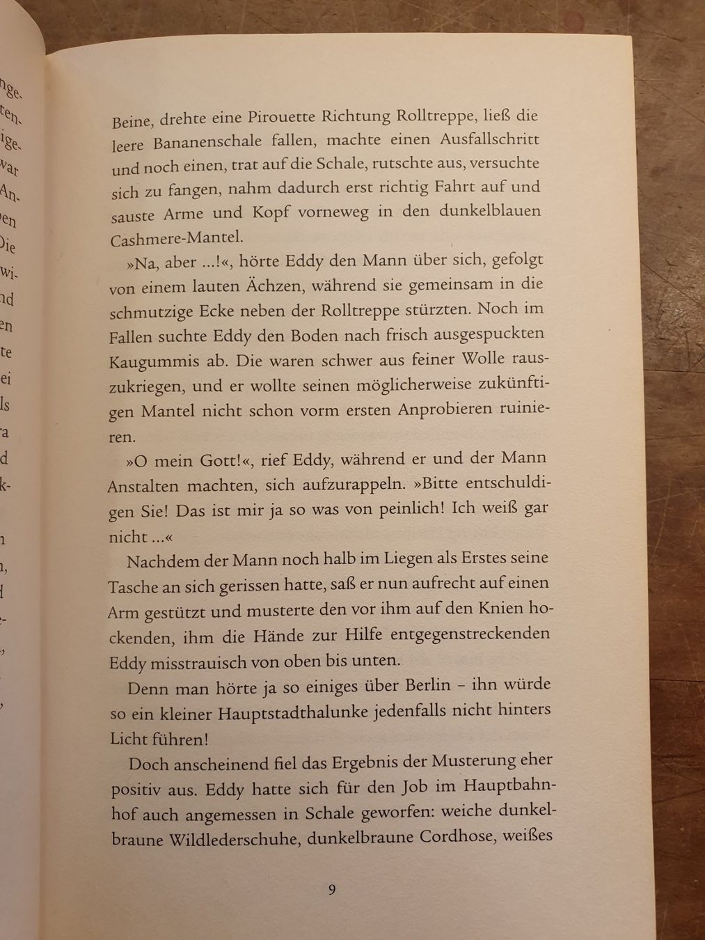 Bücher: Berliner Untergrund - Atlantik – Gebraucht aus Zürich von loosebone 7