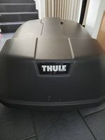 Thule Dachbox Force XT L