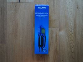 RECOM Profi lll LCD+ OVP