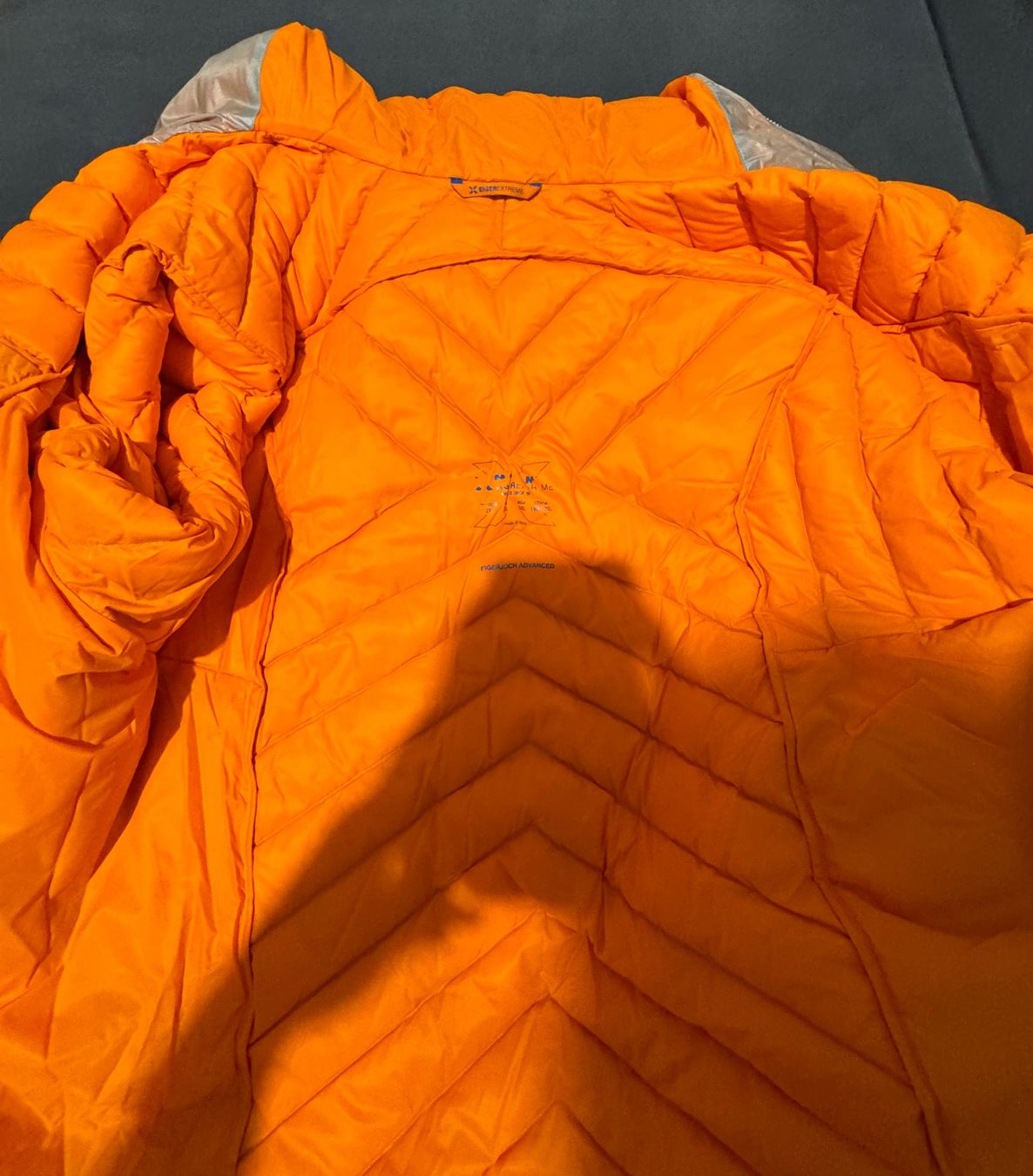 Mammut Giacche: Mammut EigerExtreme Eigerjoch Advanced – Usato da Kestenholz venduto da Aragon2025 2