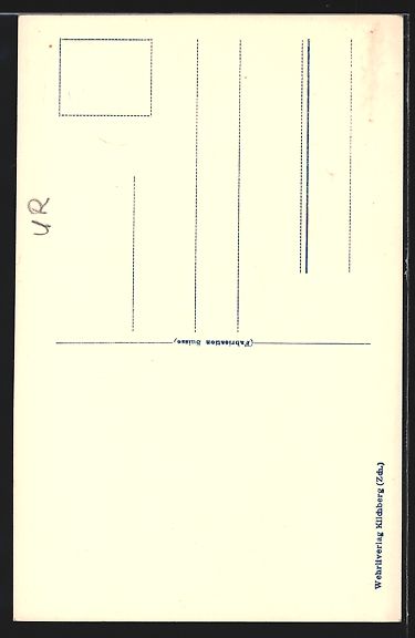 Cartoline postali: AK Andermatt, Strasse im Ortskern – Usato da Berlin venduto da bartko-reher 1